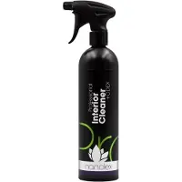 Nanolex Sisätilojen puhdistusaine Professional Interior Cleaner + Odex, 750 ml, 750 ml / Spray