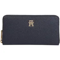 Tommy Hilfiger Emblem Large Za Naisten Lompakko