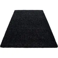 FLOOR Matto LIFE light harmaa, 80X150 cm