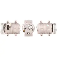 Lucas Kompressori, ilmastointilaite ACP217