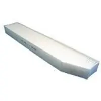ALCO FILTER Suodatin, sisäilma MS-6227