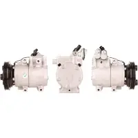 Lucas Kompressori, ilmastointilaite ACP654