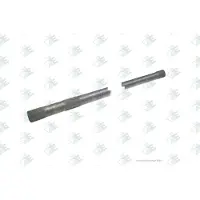 EURORICAMBI/MASIERO Tasauspyörästön ulostuloakseli 60171065