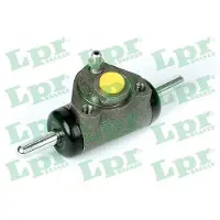 LPR Jarrusylinteri 4419