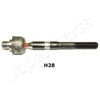Japanparts Raidetangon pää, suora RD-H28