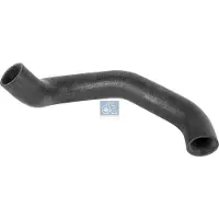 DT Spare Parts Jäähdyttimen letku 4.81055