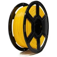 Flashforge PETG PRO Yellow 1,0KG Filament 3D Printing