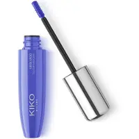 KIKO Milano Maxi Mod Color Mascara 01 Electric Blue 12 ml