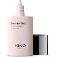 KIKO Milano Skin Hybrid Blurring Skin Tint Foundation 07 Cocoa 30 ml
