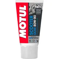 Motul Scooter gear 80W901 150ml vaihteistoöljy