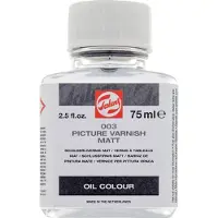 Talens 003 vernissa matta - 75ml
