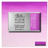 Taidepiste WN Professional akvarelli 192 Cobalt violet - 1/1 nappi