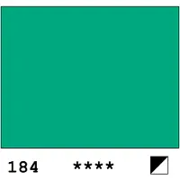 Taidepiste WN Professional akvarelli 184 Cobalt green - 1/1 nappi