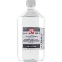 Talens 002 vernissa kiiltävä - 1000ml
