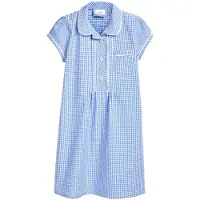 Next Mekko sininen / valkoinen