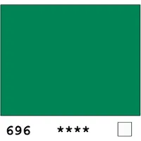 Taidepiste WN Designers gouache 696 Viridian Hue