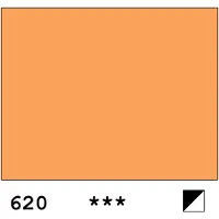 Taidepiste Liquitex Basics fluid 620 Vivid Red Orange - 118ml