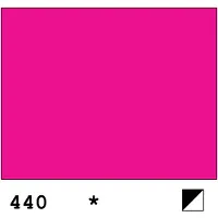 Taidepiste WN Designers gouache 440 Opera pink