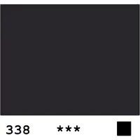 Taidepiste Liquitex Pro Heavy 338 Iridescent Black - 59ml