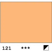 Taidepiste DR FW akryylimuste Pearl 29.5 ml 121 Sun Orange
