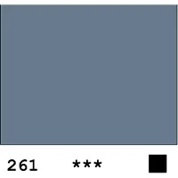 Taidepiste CBN Aqua Wash 261 Payne's gray - 60ml
