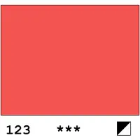 Taidepiste DR FW akryylimuste Pearl 29.5 ml 123 Volcano Red
