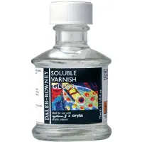 Taidepiste DR akryylivernissa kiiltävä - 75ml
