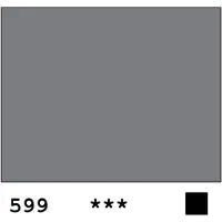 Taidepiste Liquitex Basics 599 Neutral Grey Value 5 - 118ml