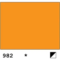 Taidepiste Liquitex Pro Heavy 982 Fluorescent Orange - 59ml