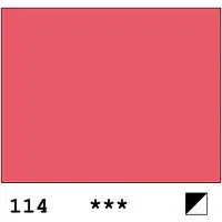 Taidepiste DR FW akryylimuste Pearl 29.5 ml Hot 114 Mama Red