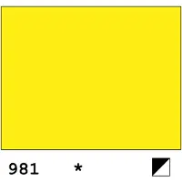 Taidepiste Liquitex Pro Heavy 981 Fluorescent Yellow - 59ml