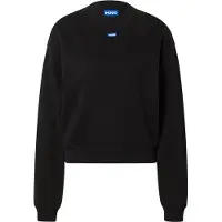 Hugo Blue Delessa_B_1 - Black - L