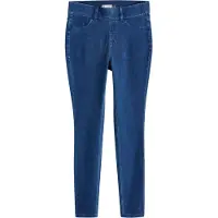Next Leggingsit tummansininen