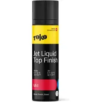 Toko Jet Liquid Mid 70ml Nestemäinen Vaha