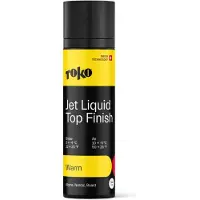 Toko Jet Liquid Warm 70ml Nestemäinen Vaha