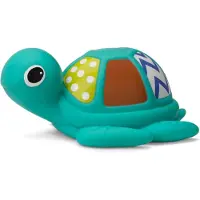 Infantino Jumbo kylpylelu Kilpikonna