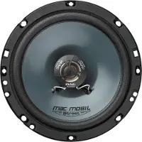Mac Audio Autokaiutin Mac Mobil Street 16.2F Round 2-tie 240 W