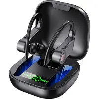 Kuura Langattomat nappikuulokkeet Kuurapods Sport V2,