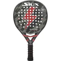 Siux Electra St3 Erikoispainos Padelmaila