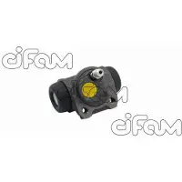 CIFAM Jarrusylinteri 04-0600