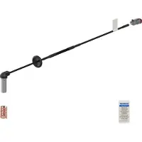 WABCO ABS-anturi 441 035 937 2