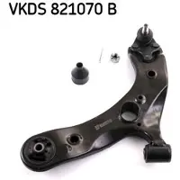 Skf Tukivarsi, pyöräntuenta VKDS 821070 B