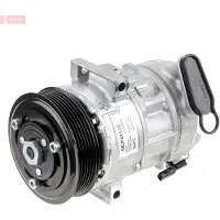 Denso Kompressori, ilmastointilaite DCP20120