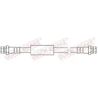 Quick Brake Jarruletku 22.321