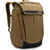 Thule Paramount 27L Arkireppu 51.5 cm Kannettavan tietokoneen taskun syvyys Oliivinvihreä