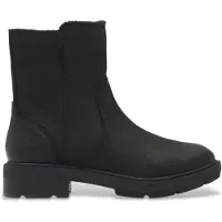 Timberland Mid Warm Lined Boot - Black - 41