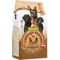 Granatapet 10kg Adult Poultry koiranruoka
