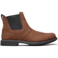 Timberland Mid Chelsea Boot - Brown - 44