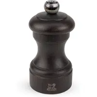 Peugeot Bistro pippurimylly 10 cm Suklaa