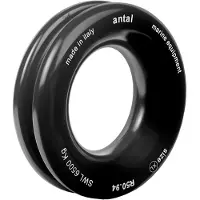 Antal Suuri Kiinteä Rengas 50x94 Mm